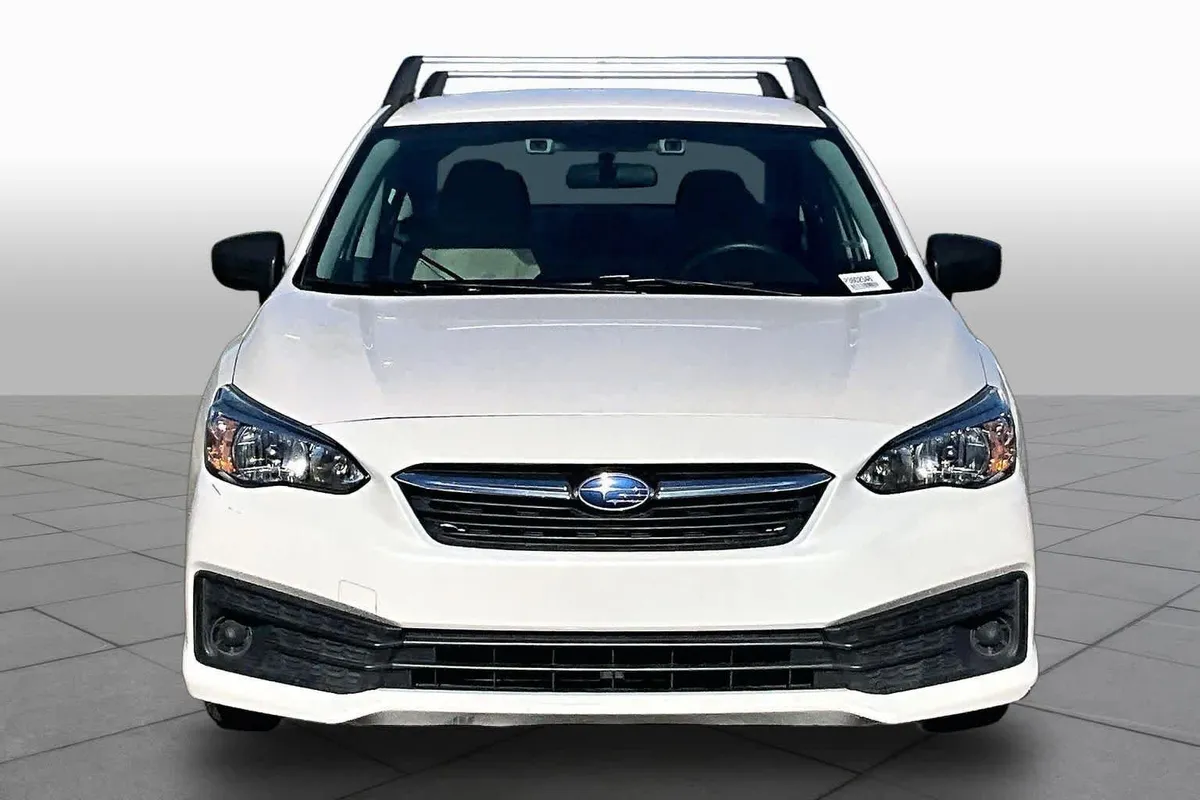 2023 Subaru Impreza thumbnail 4