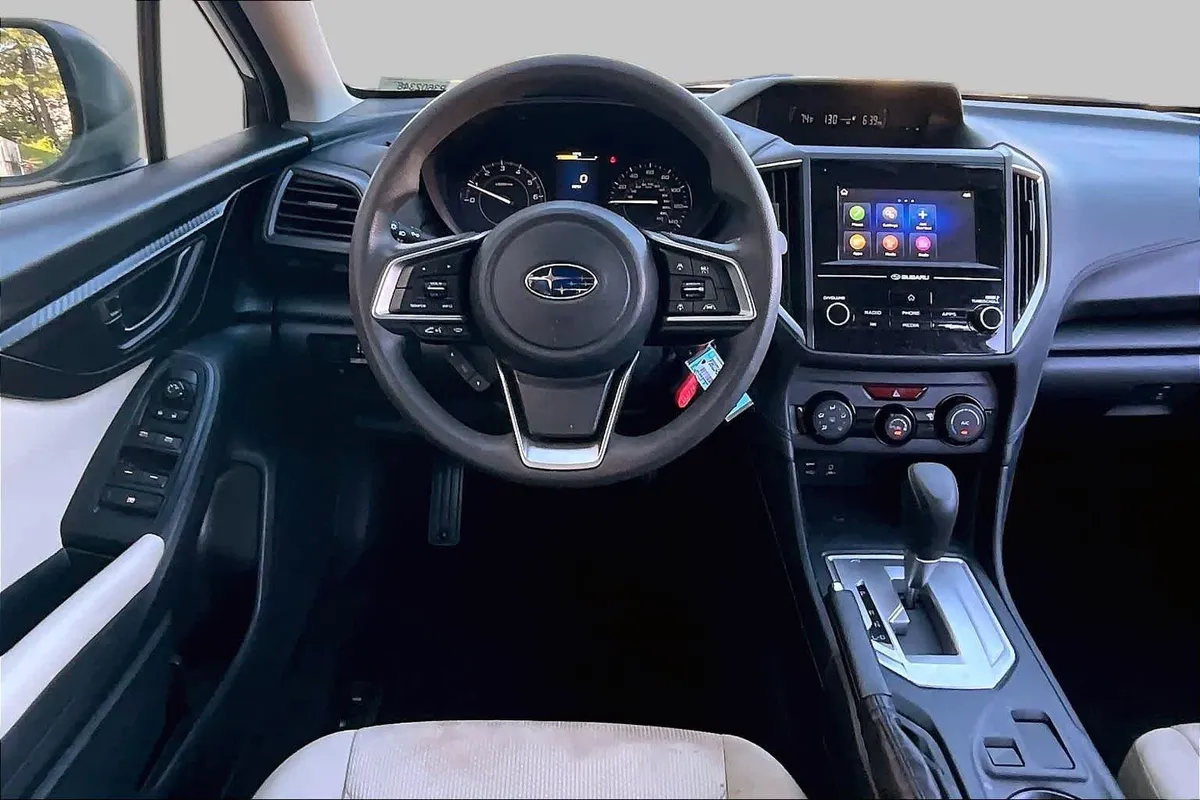 2023 Subaru Impreza thumbnail 6