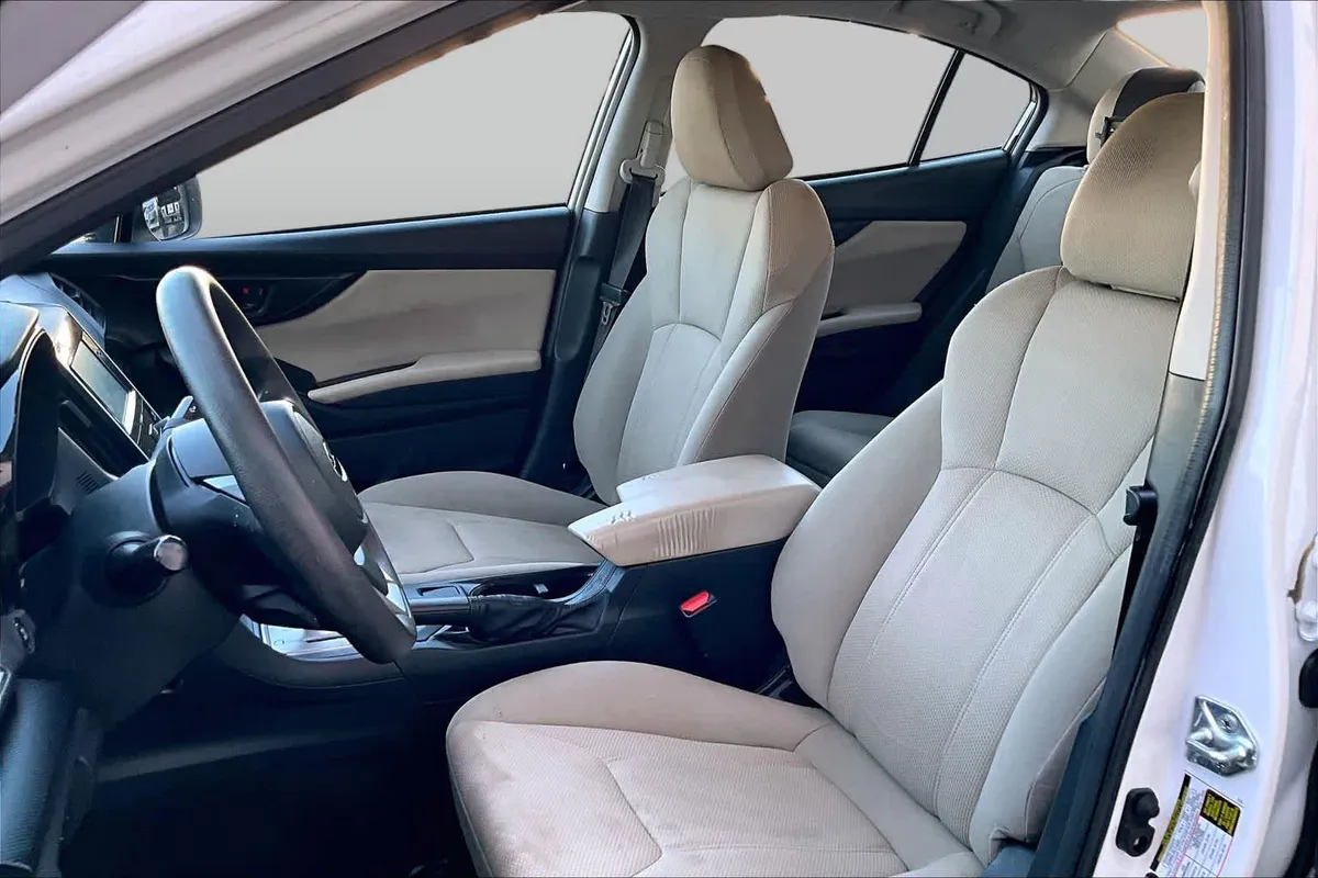 2023 Subaru Impreza thumbnail 8