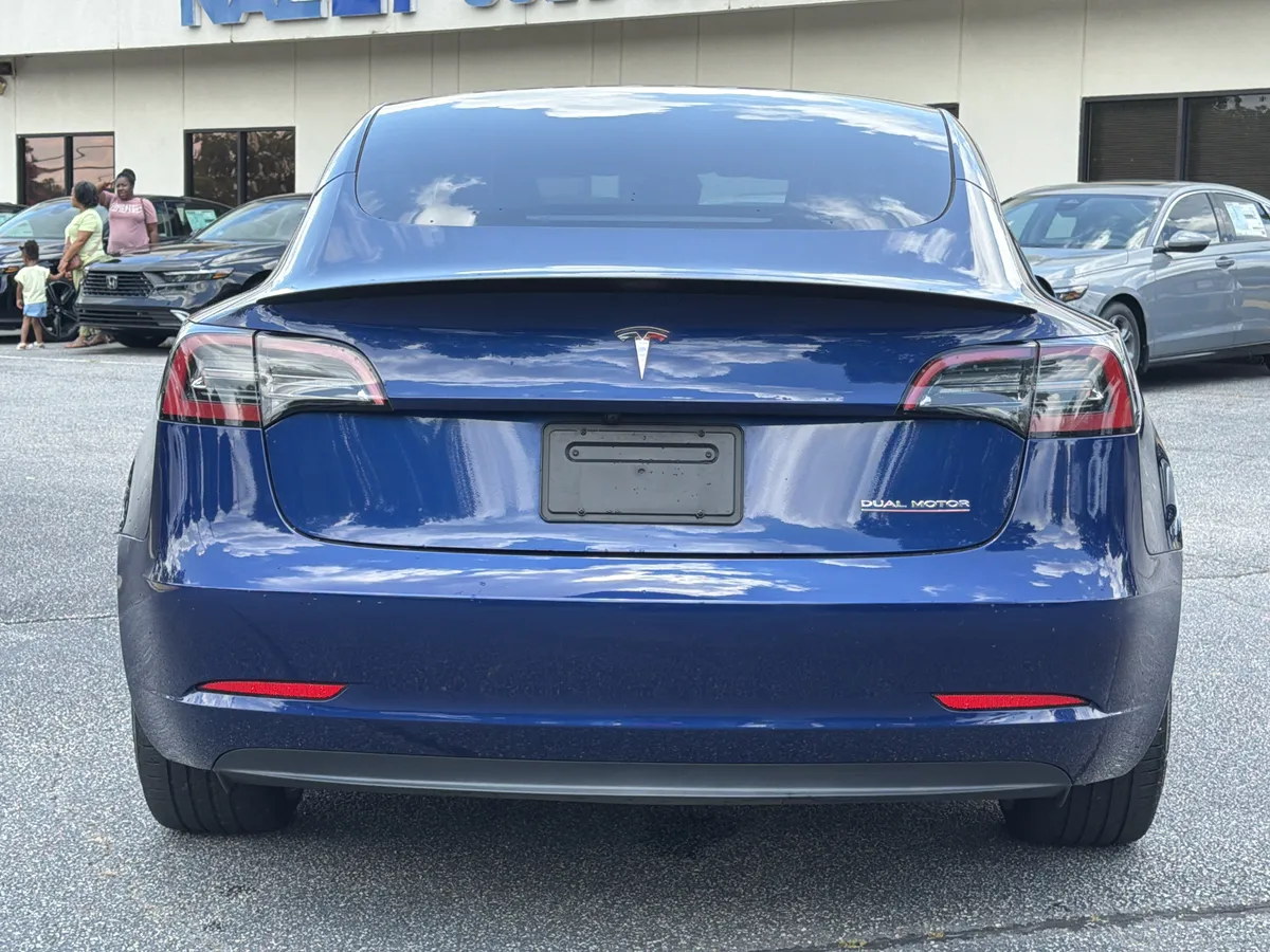 2023 Tesla Model 3 Performance thumbnail 20