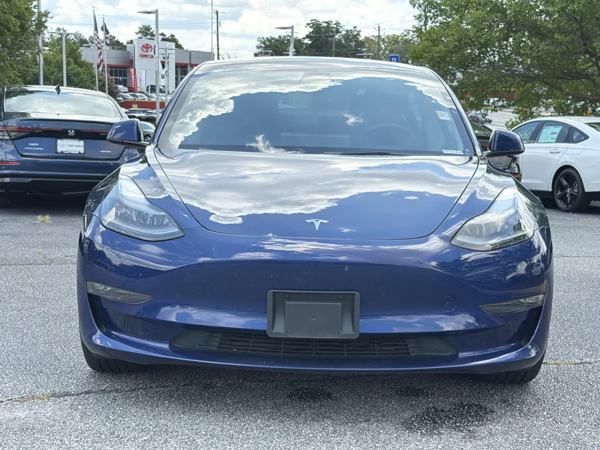2023 Tesla Model 3 Performance thumbnail 24
