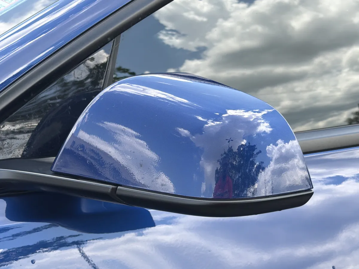 2023 Tesla Model 3 Performance thumbnail 26