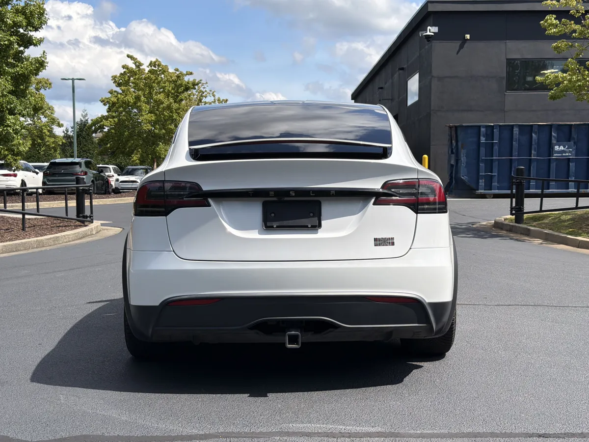 2023 Tesla Model X Plaid thumbnail 15