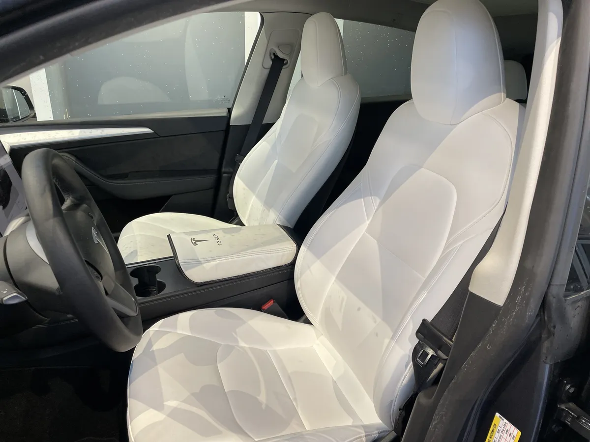 2023 Tesla Model Y Performance thumbnail 16