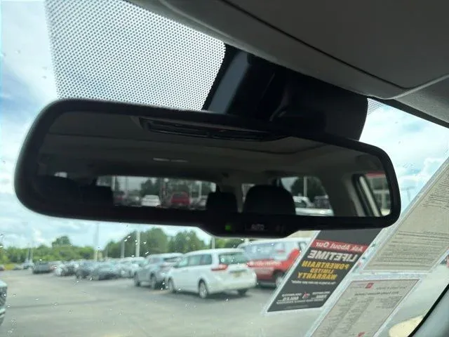 2023 Toyota 4Runner Limited thumbnail 48