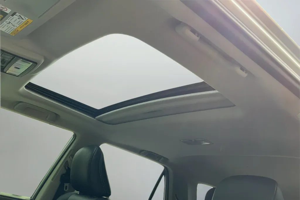 2023 Toyota 4Runner SR5 Premium thumbnail 18