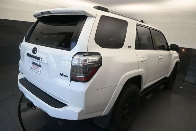 2023 Toyota 4Runner SR5 Premium thumbnail 6