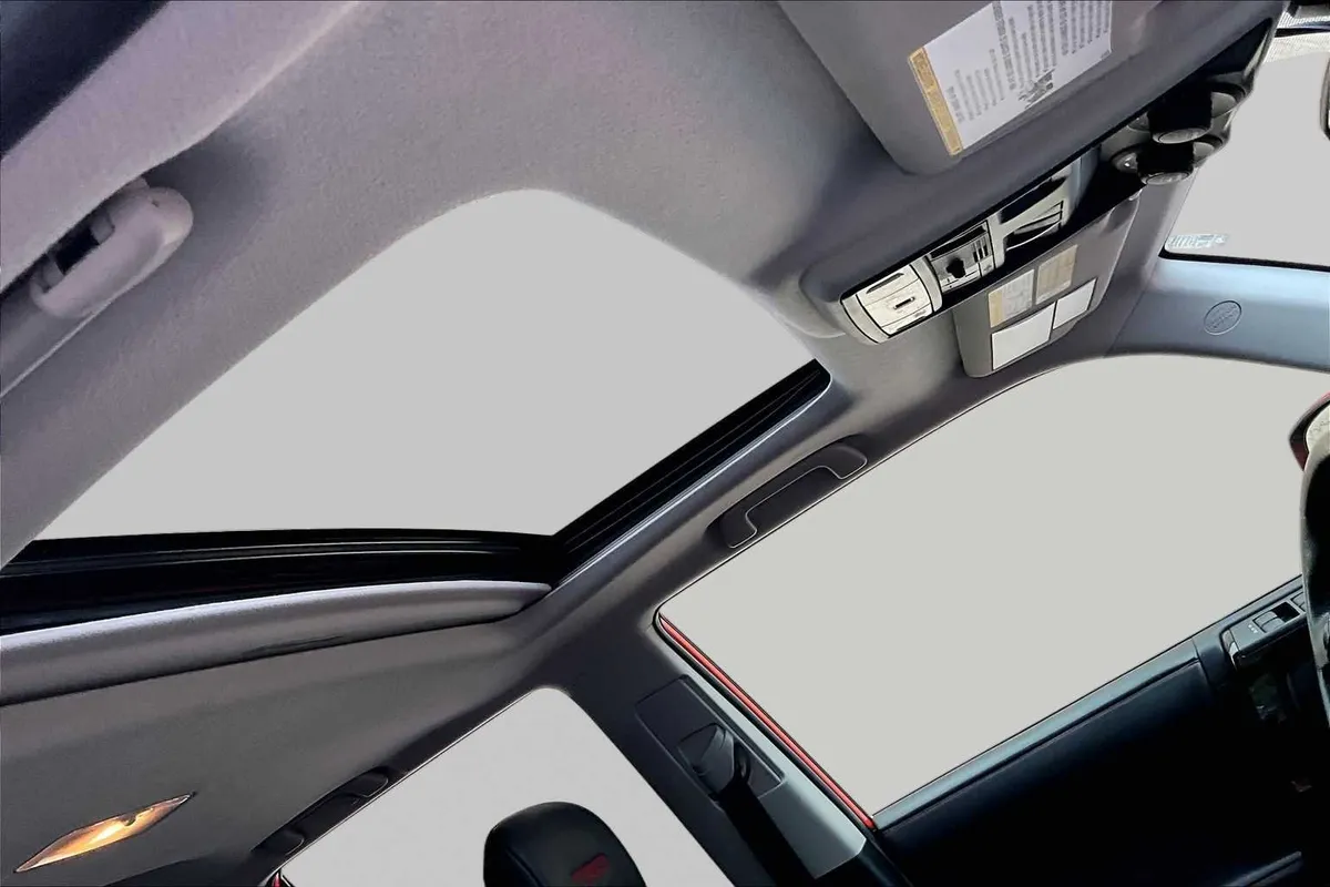 2023 Toyota 4Runner TRD Pro thumbnail 14