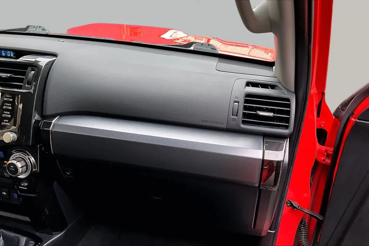2023 Toyota 4Runner TRD Pro thumbnail 19