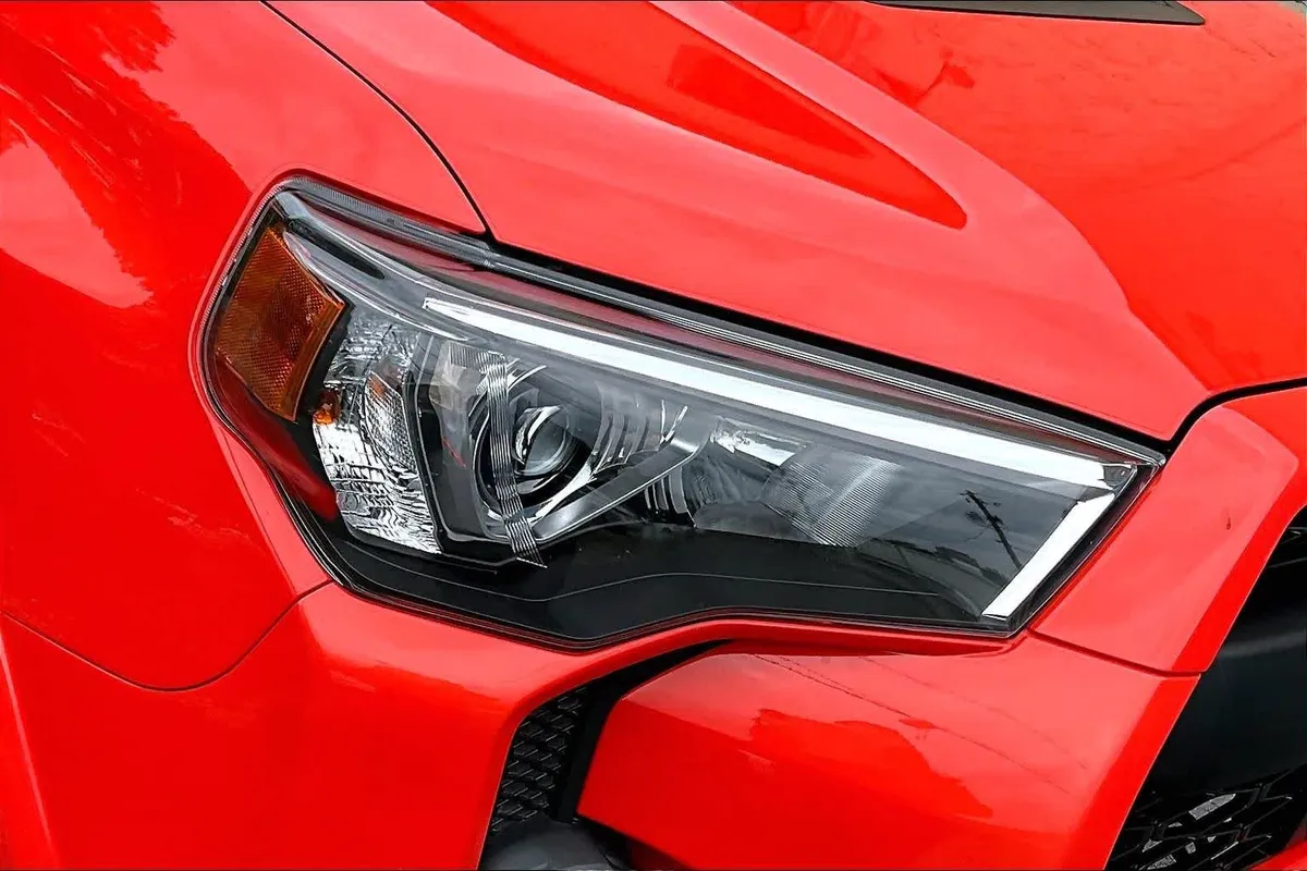 2023 Toyota 4Runner TRD Pro thumbnail 28
