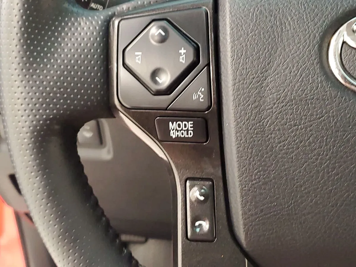 2023 Toyota 4Runner TRD Pro thumbnail 13