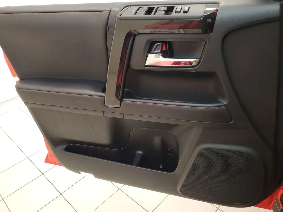 2023 Toyota 4Runner TRD Pro thumbnail 17