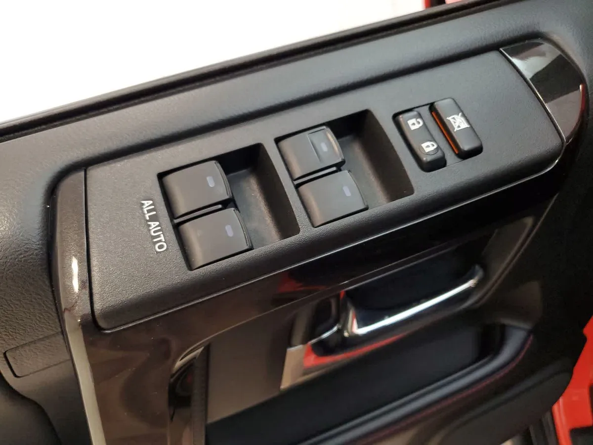 2023 Toyota 4Runner TRD Pro thumbnail 18