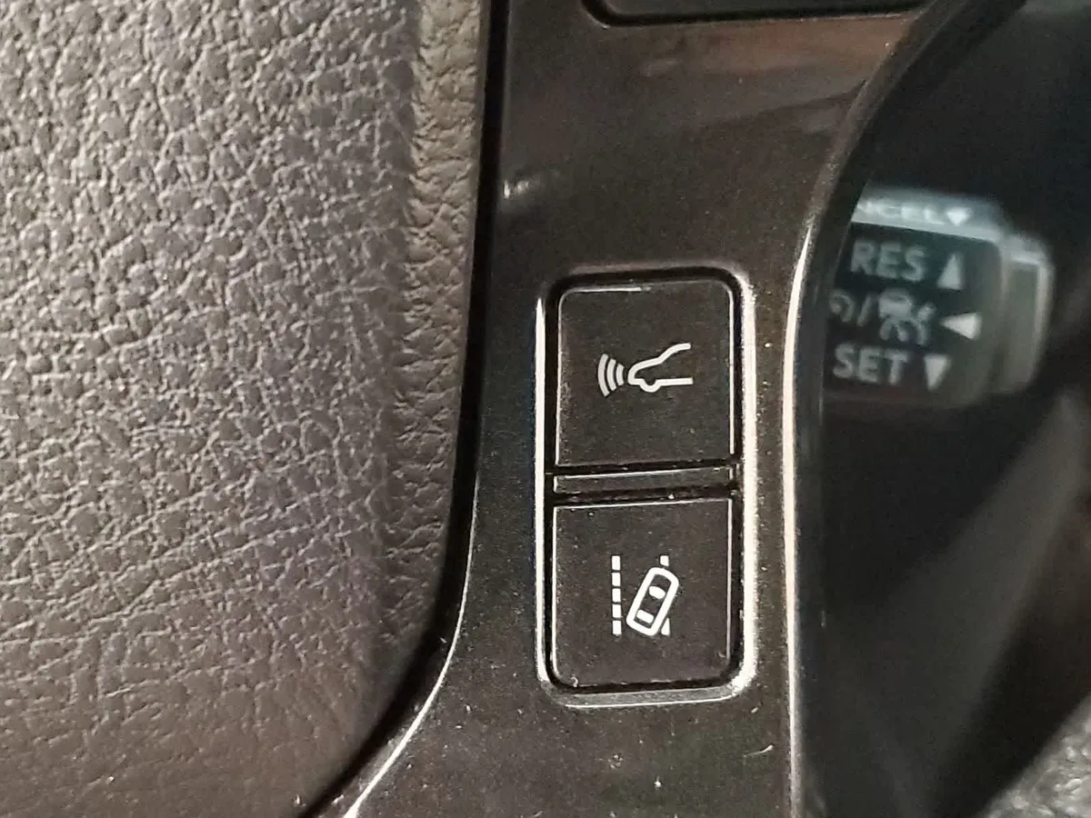 2023 Toyota 4Runner TRD Pro thumbnail 33