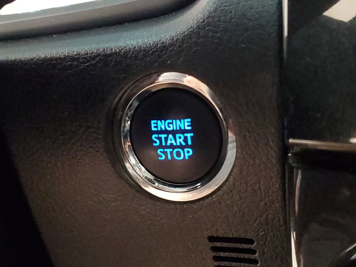 2023 Toyota 4Runner TRD Pro thumbnail 8