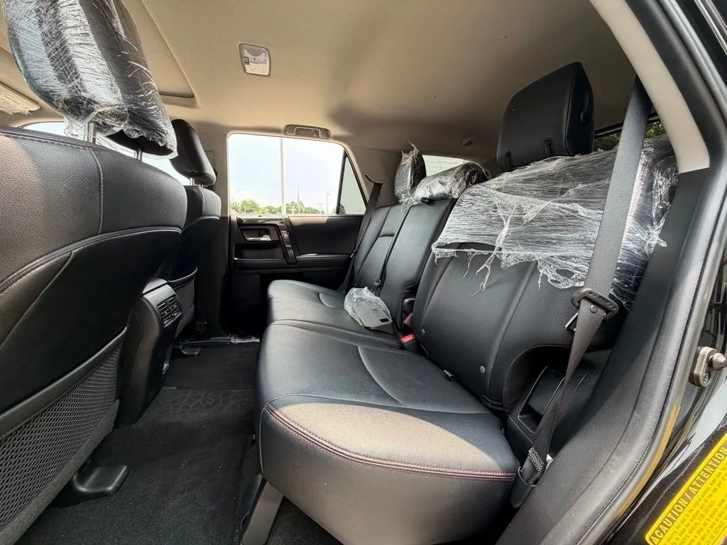 2023 Toyota 4Runner TRD Pro thumbnail 8