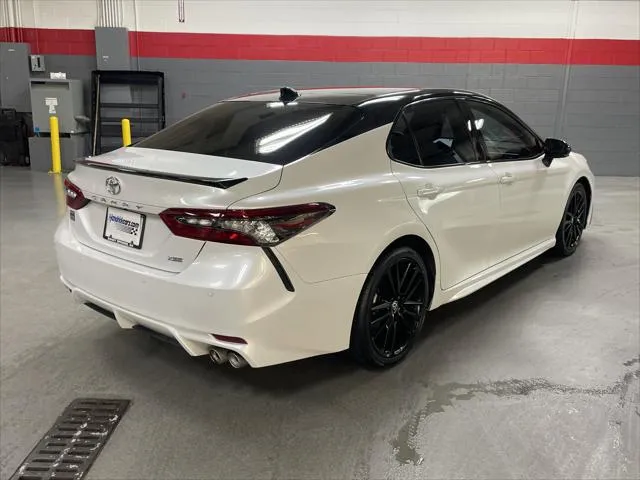 2023 Toyota CAMRY thumbnail 10