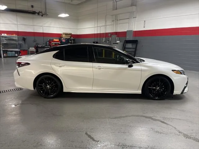 2023 Toyota CAMRY thumbnail 11