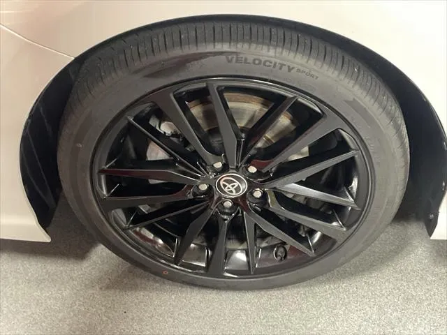 2023 Toyota CAMRY thumbnail 13