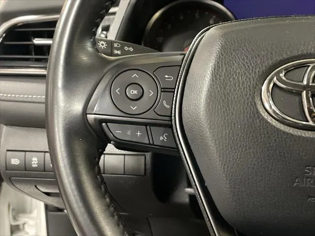 2023 Toyota CAMRY thumbnail 19