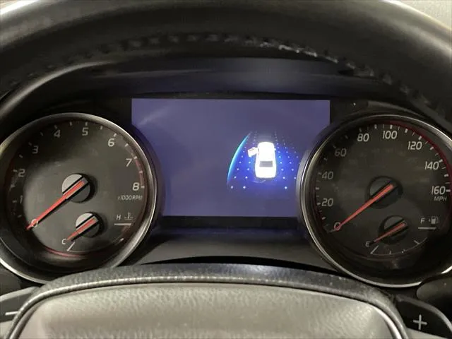2023 Toyota CAMRY thumbnail 21