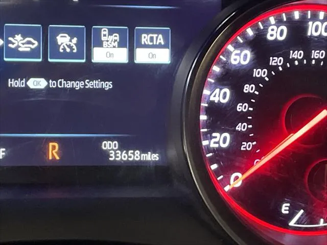 2023 Toyota CAMRY thumbnail 22