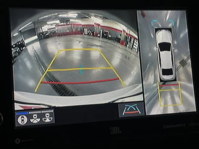 2023 Toyota CAMRY thumbnail 25