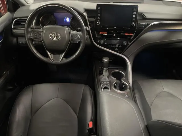 2023 Toyota CAMRY thumbnail 30