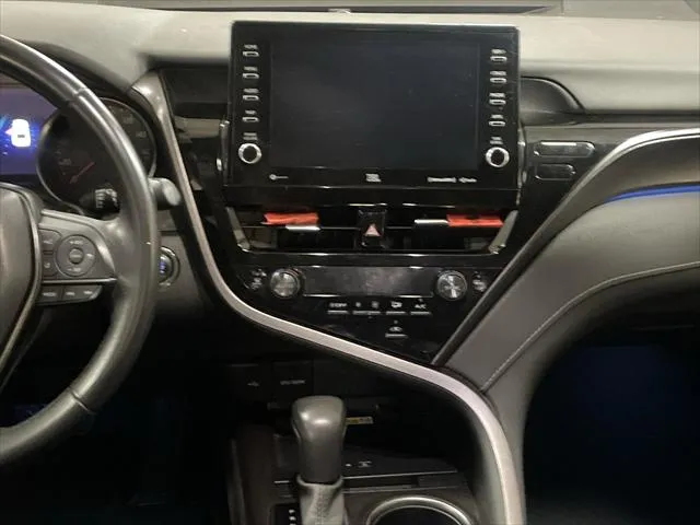 2023 Toyota CAMRY thumbnail 31