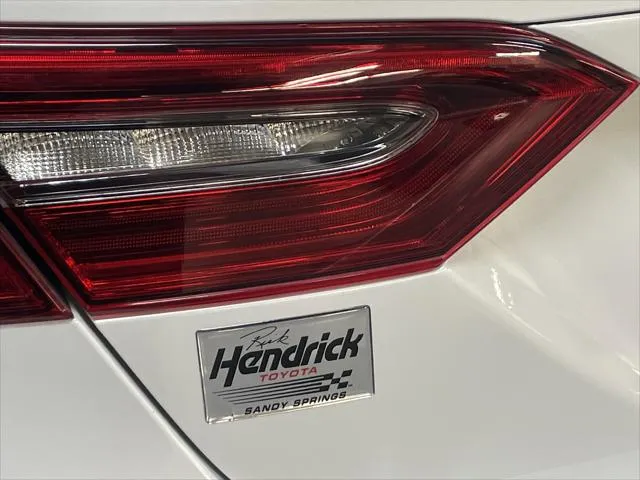 2023 Toyota CAMRY thumbnail 33