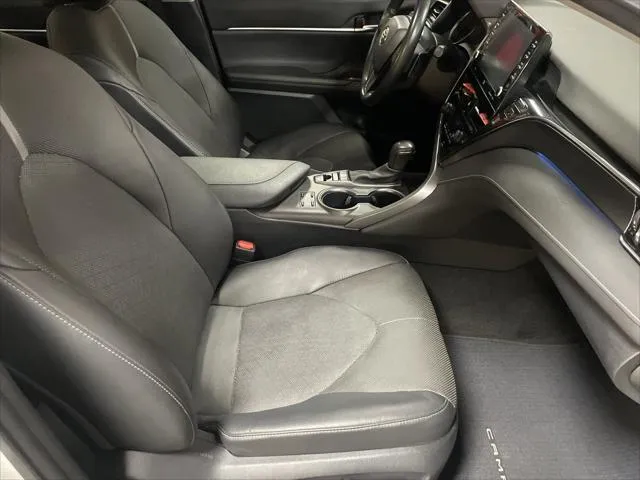 2023 Toyota CAMRY thumbnail 35