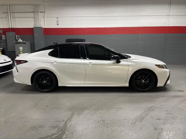 2023 Toyota CAMRY thumbnail 37