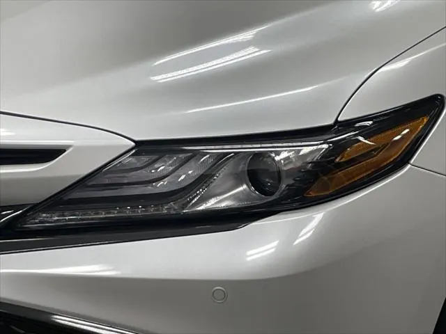 2023 Toyota CAMRY thumbnail 6