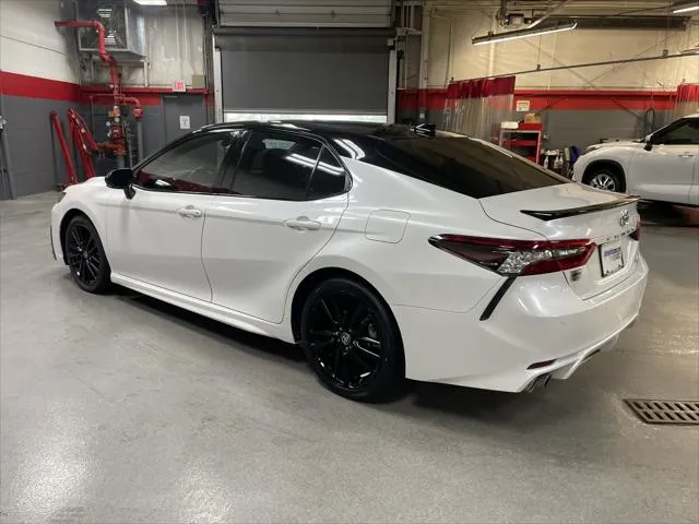 2023 Toyota CAMRY thumbnail 8