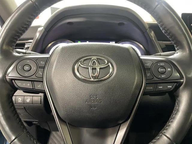 2023 Toyota CAMRY thumbnail 18