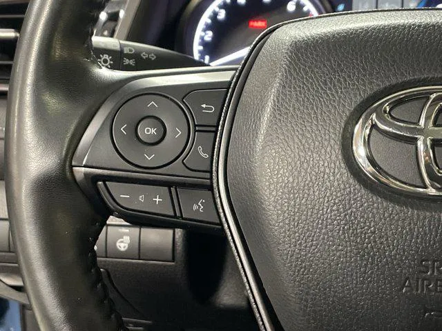 2023 Toyota CAMRY thumbnail 19