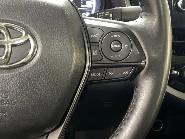 2023 Toyota CAMRY thumbnail 20