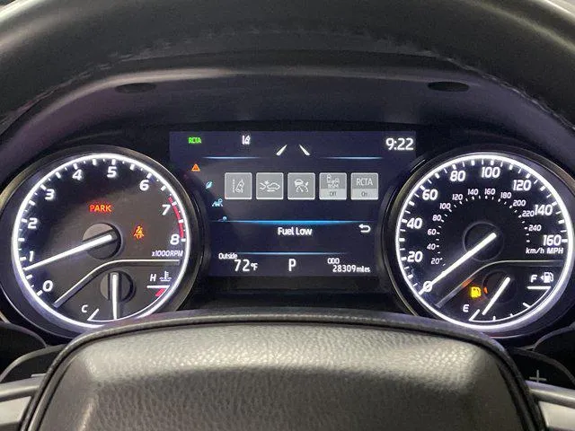 2023 Toyota CAMRY thumbnail 21