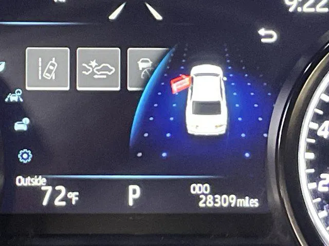 2023 Toyota CAMRY thumbnail 22