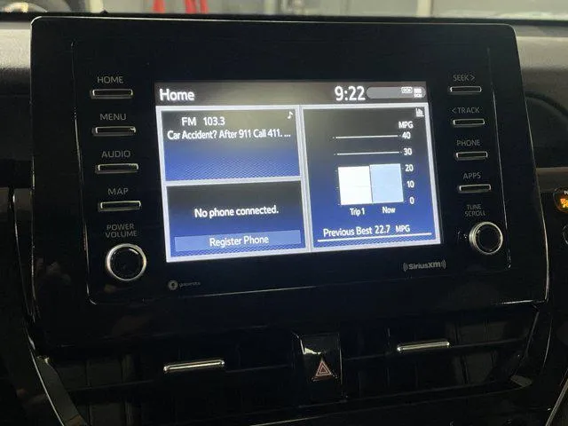 2023 Toyota CAMRY thumbnail 23