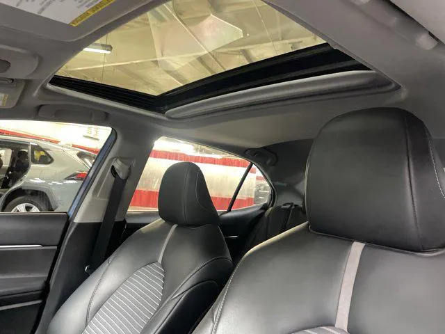2023 Toyota CAMRY thumbnail 28