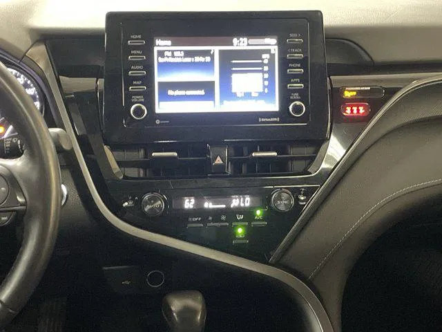 2023 Toyota CAMRY thumbnail 31