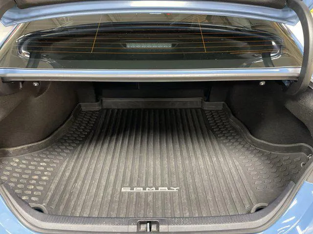 2023 Toyota CAMRY thumbnail 34