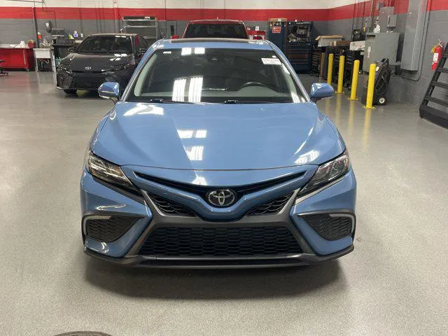 2023 Toyota CAMRY thumbnail 37
