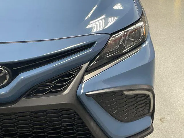 2023 Toyota CAMRY thumbnail 38