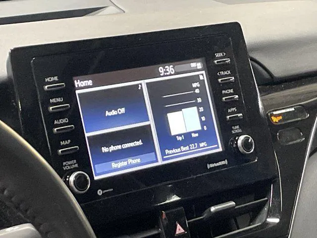 2023 Toyota CAMRY thumbnail 43