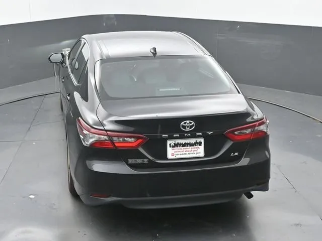 2023 Toyota Camry LE thumbnail 15