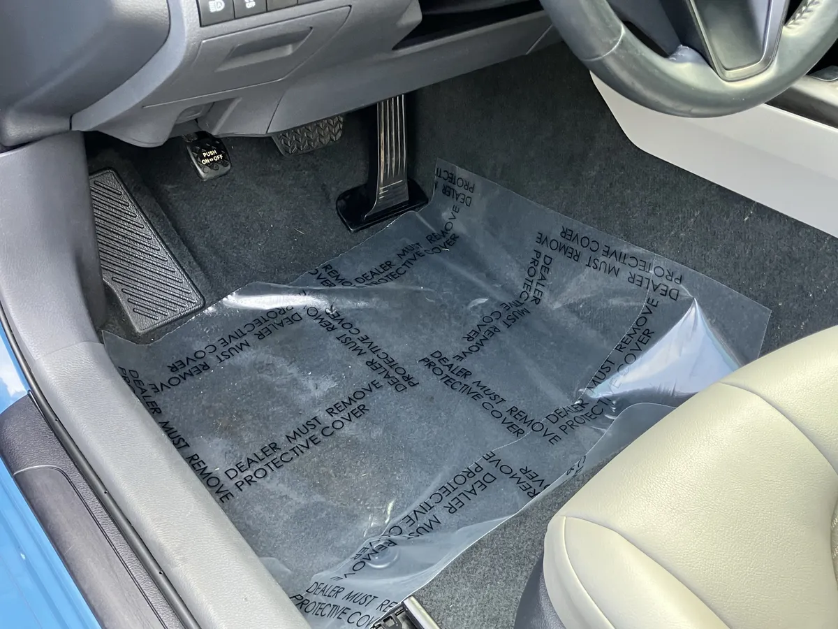 2023 Toyota Camry SE Auto thumbnail 18