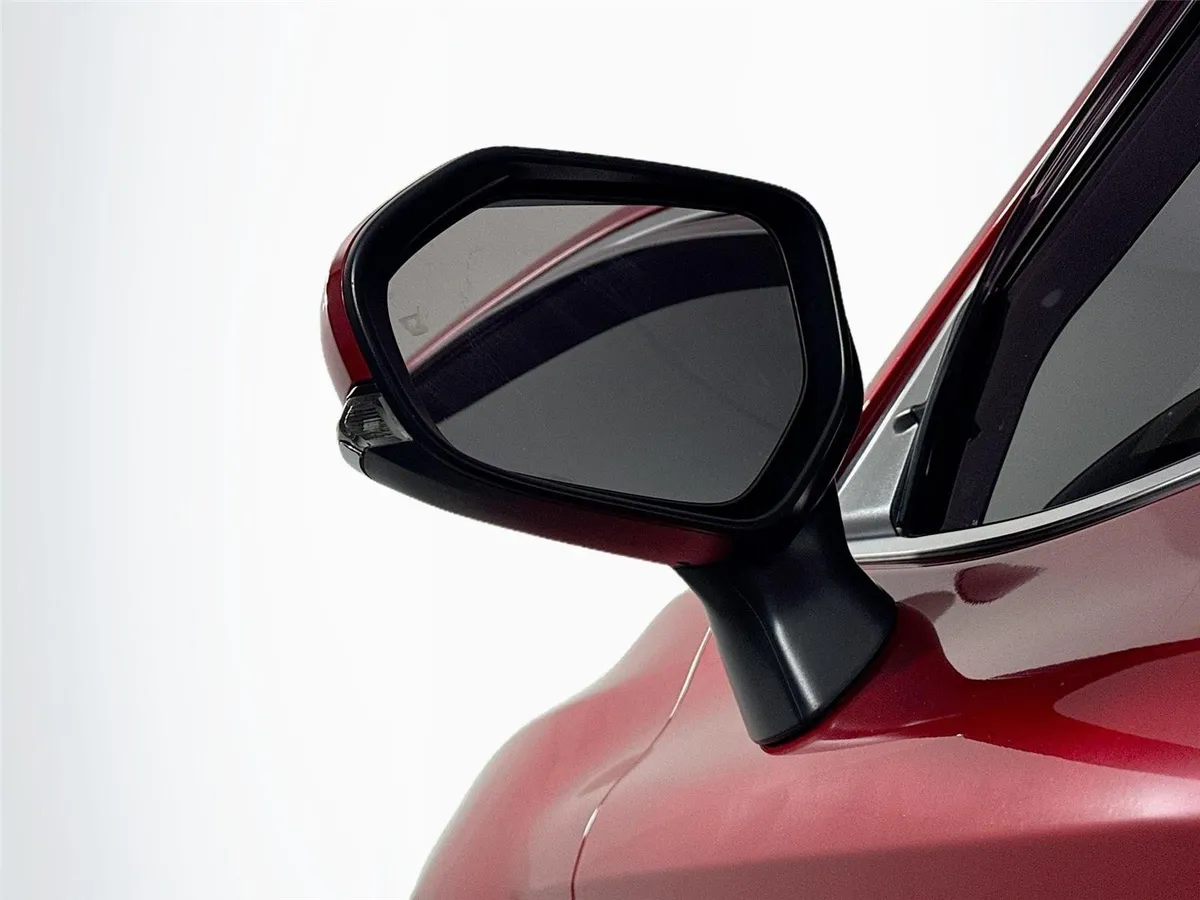 2023 Toyota Camry SE thumbnail 5