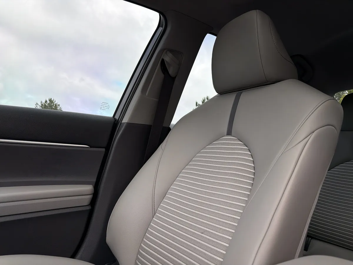 2023 Toyota Camry SE Nightshade thumbnail 45